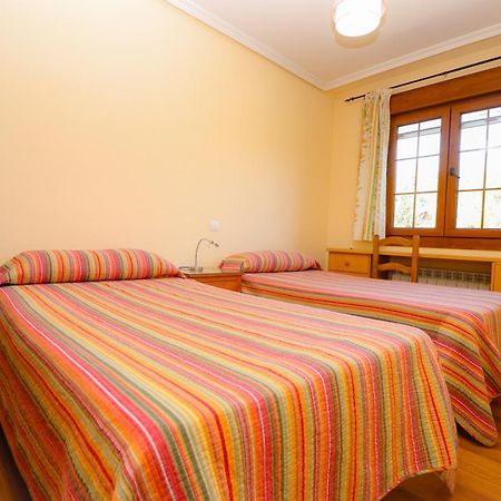 Apartamentos El Retiro Del Mirador By Retirorural Arenas de San Pedro Zewnętrze zdjęcie