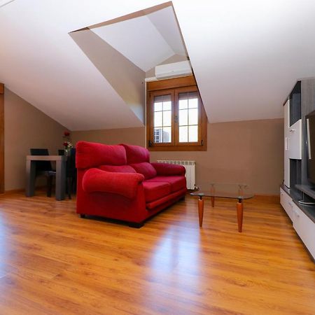 Apartamentos El Retiro Del Mirador By Retirorural Arenas de San Pedro Zewnętrze zdjęcie