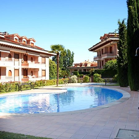 Apartamentos El Retiro Del Mirador By Retirorural Arenas de San Pedro Zewnętrze zdjęcie