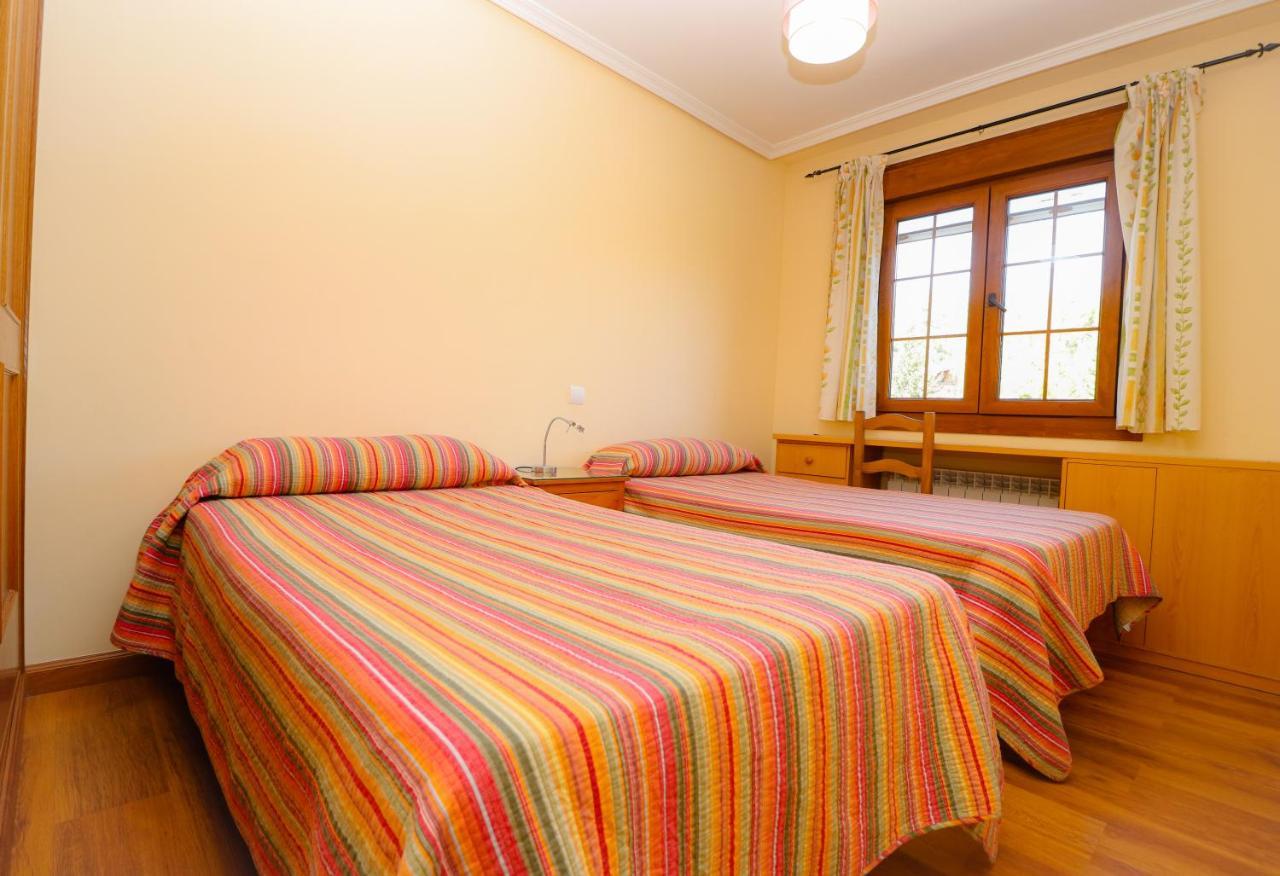 Apartamentos El Retiro Del Mirador By Retirorural Arenas de San Pedro Zewnętrze zdjęcie