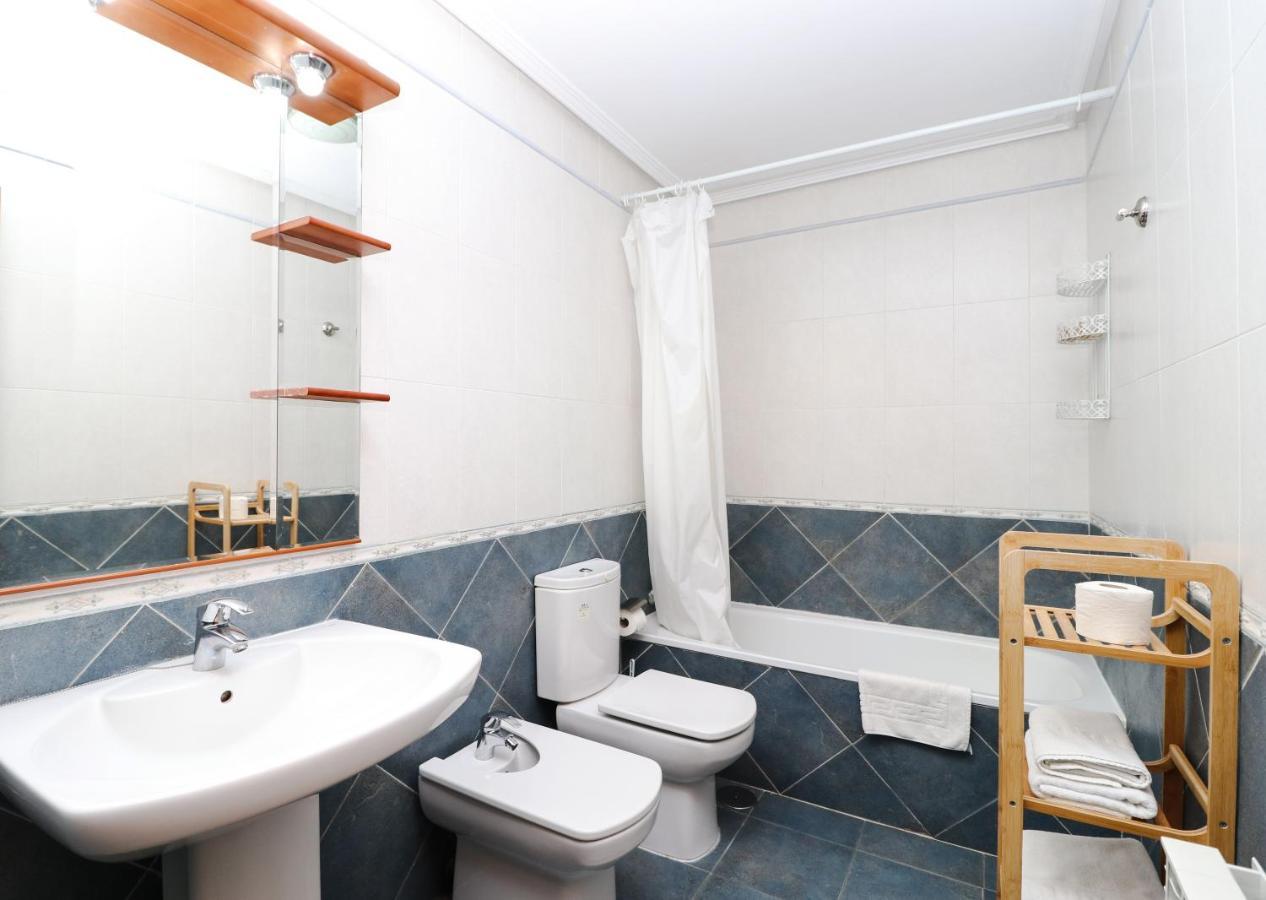Apartamentos El Retiro Del Mirador By Retirorural Arenas de San Pedro Zewnętrze zdjęcie